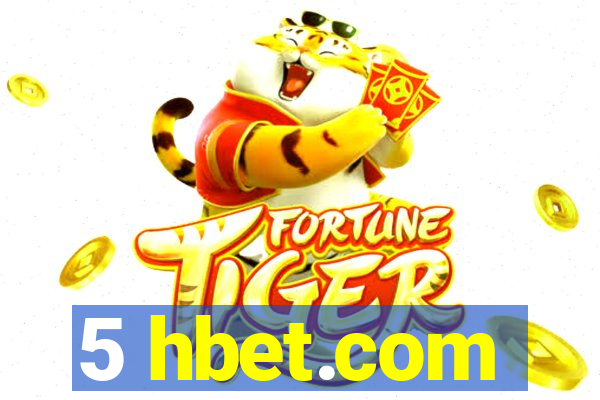 5 hbet.com